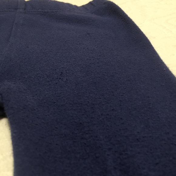 24m (6/$20) Hello Kitty Leggings - Picture 11 of 11